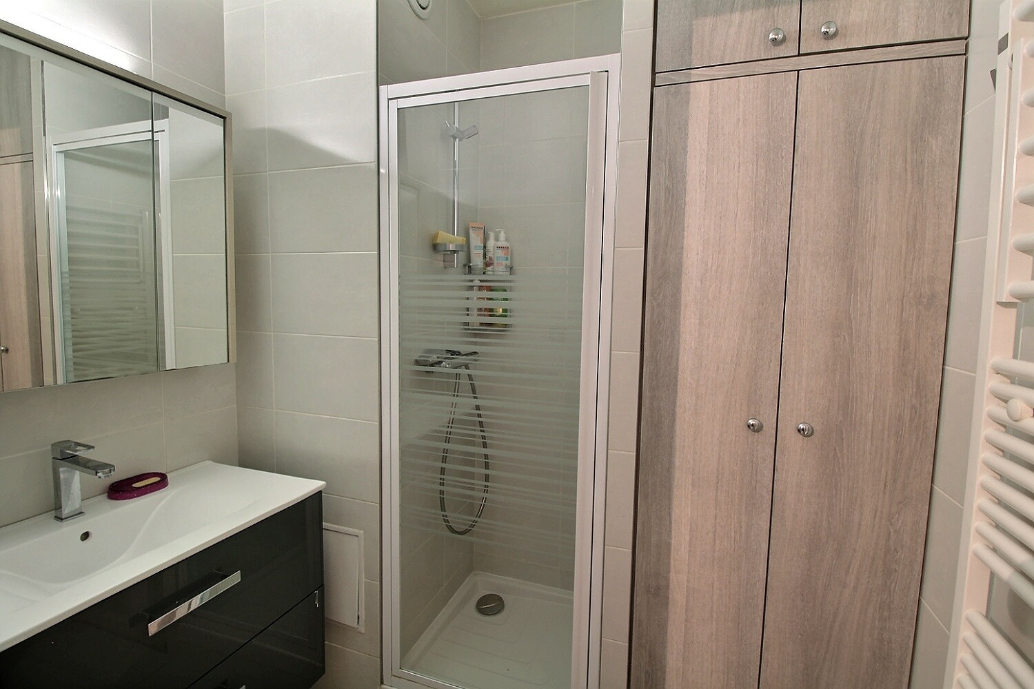 Photo Vente Appartement Puteaux 4 pièces de 87m2 image 5/5