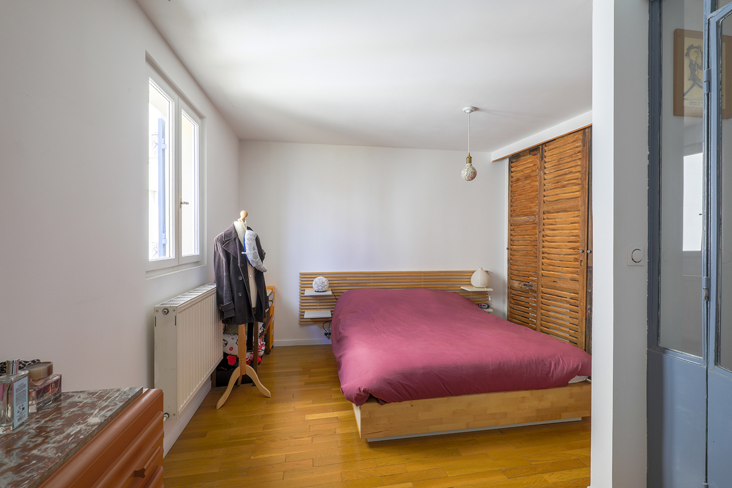Photo Maison Les Lilas 3 pièces 82 m2 image 4/6