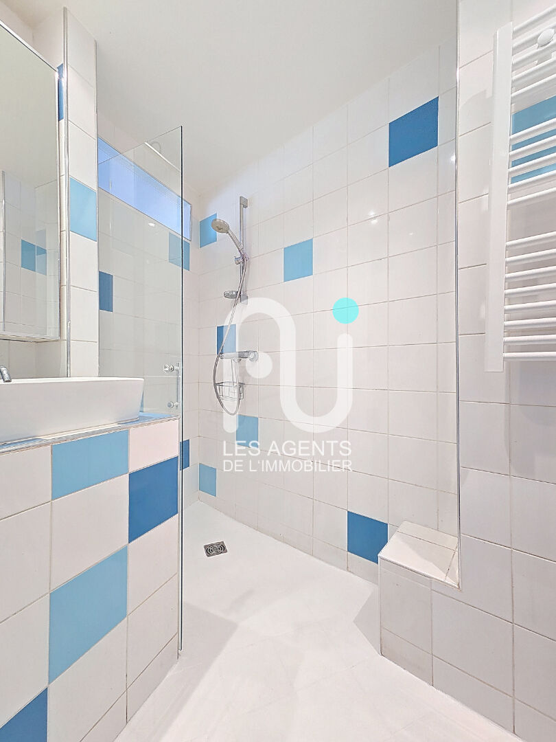 Photo Appartement Asnières Sur Seine  gare de BECON 1 pièce(s) 22 m2 image 4/6