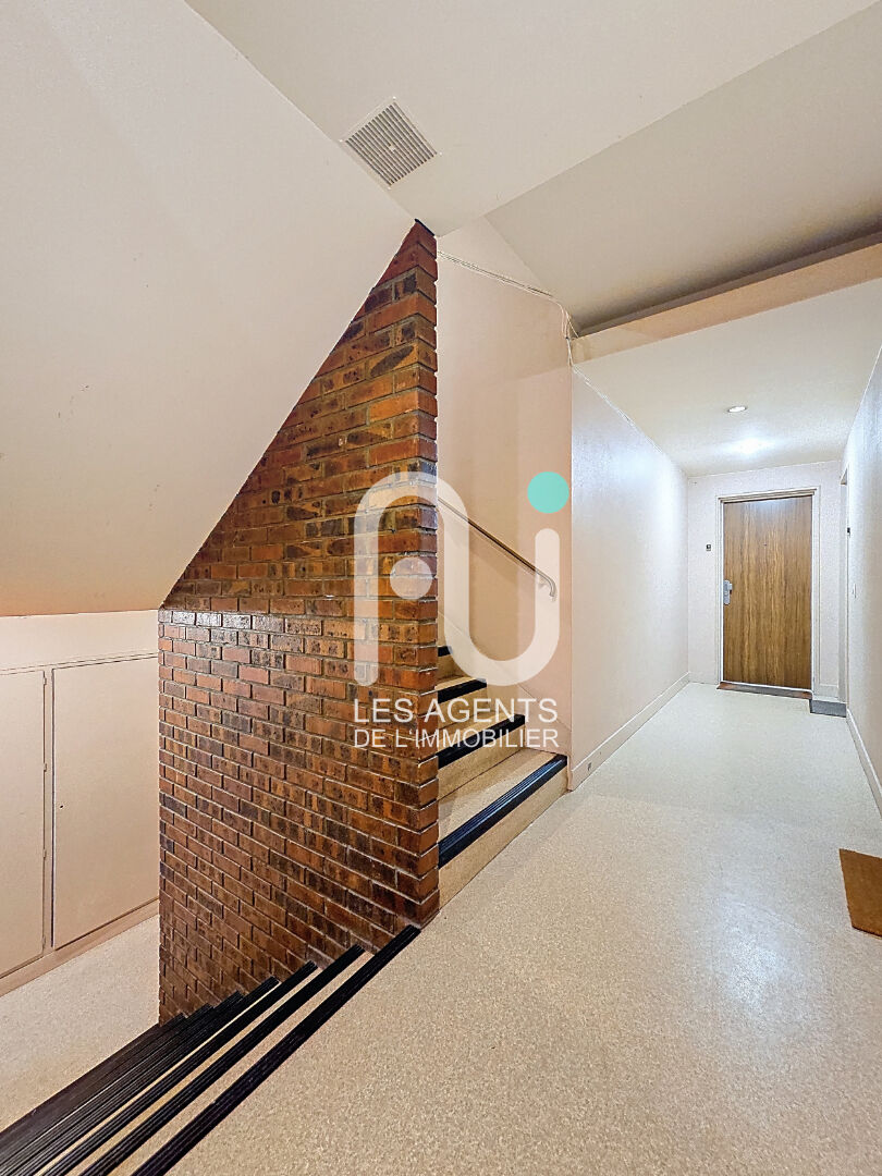 Photo Appartement Asnières Sur Seine  gare de BECON 1 pièce(s) 22 m2 image 5/6