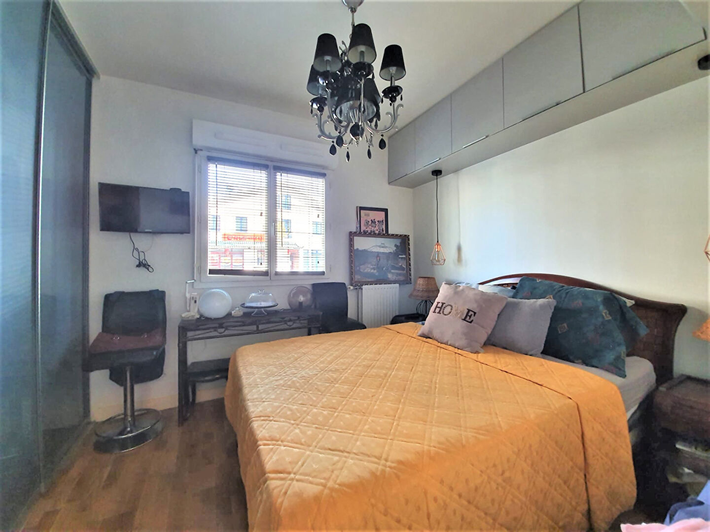 Photo APPARTEMENT 2 PIECES 51M2 image 3/6