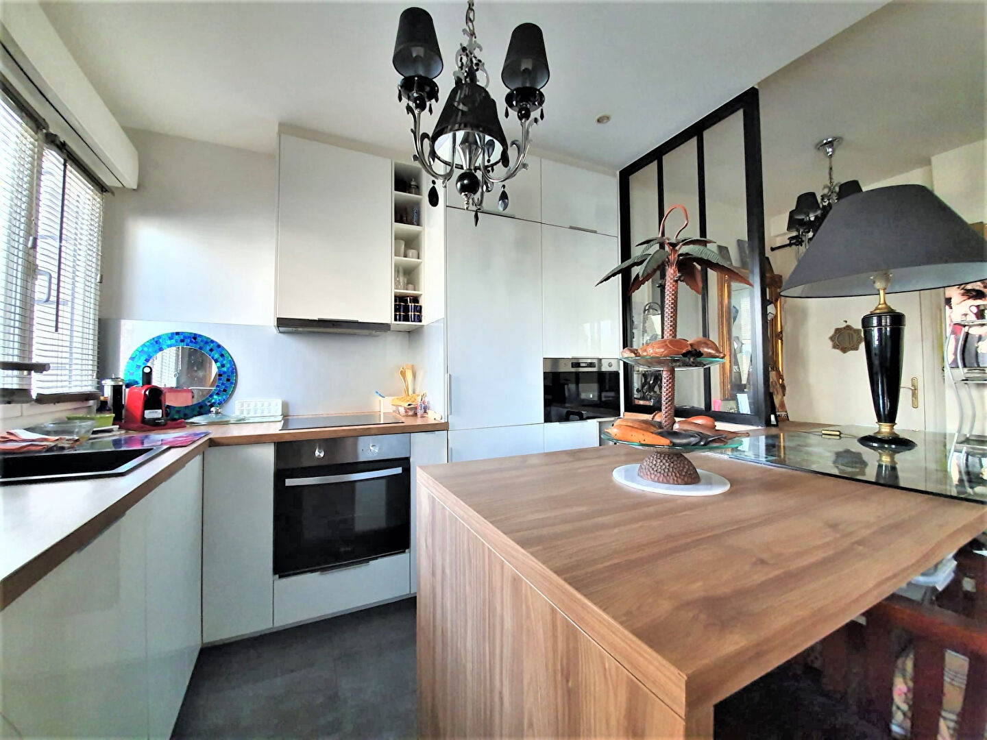 APPARTEMENT 2 PIECES 51M2