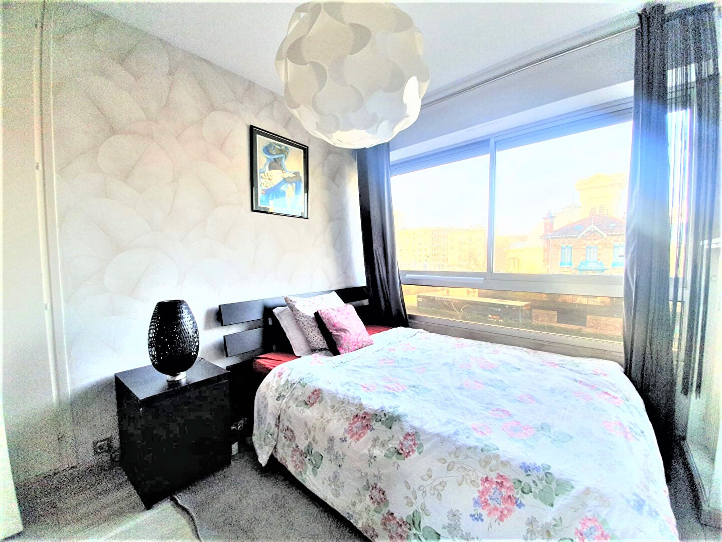 Photo Appartement  4 pièce(s) 73 m2+ Terrasse 10m²+ Cave + Parking image 3/6