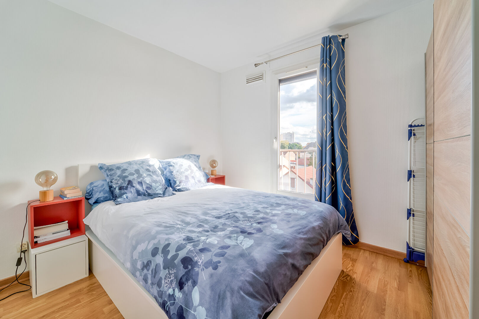 Photo Appartement Colombes 2 pièce(s) 38.26 m2 image 4/6