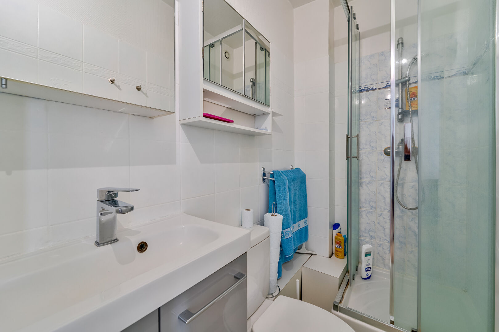 Photo Appartement Colombes 2 pièce(s) 38.26 m2 image 5/6