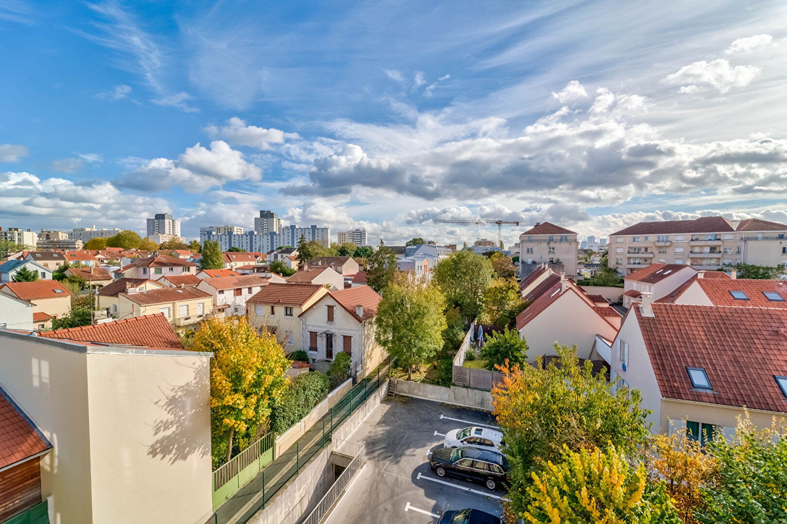 Photo Appartement Colombes 2 pièce(s) 38.26 m2 image 6/6