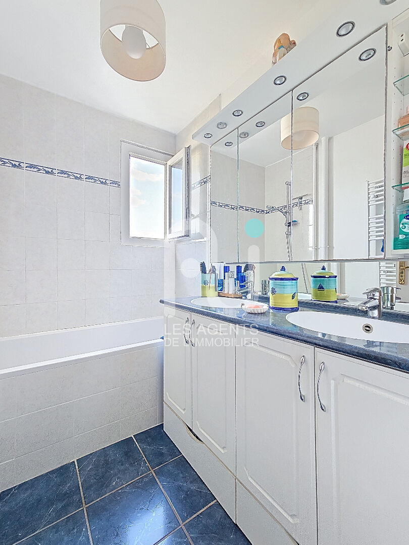 Photo Vente : appartement T4 à ASNIERES SUR SEINE 92m² image 4/6
