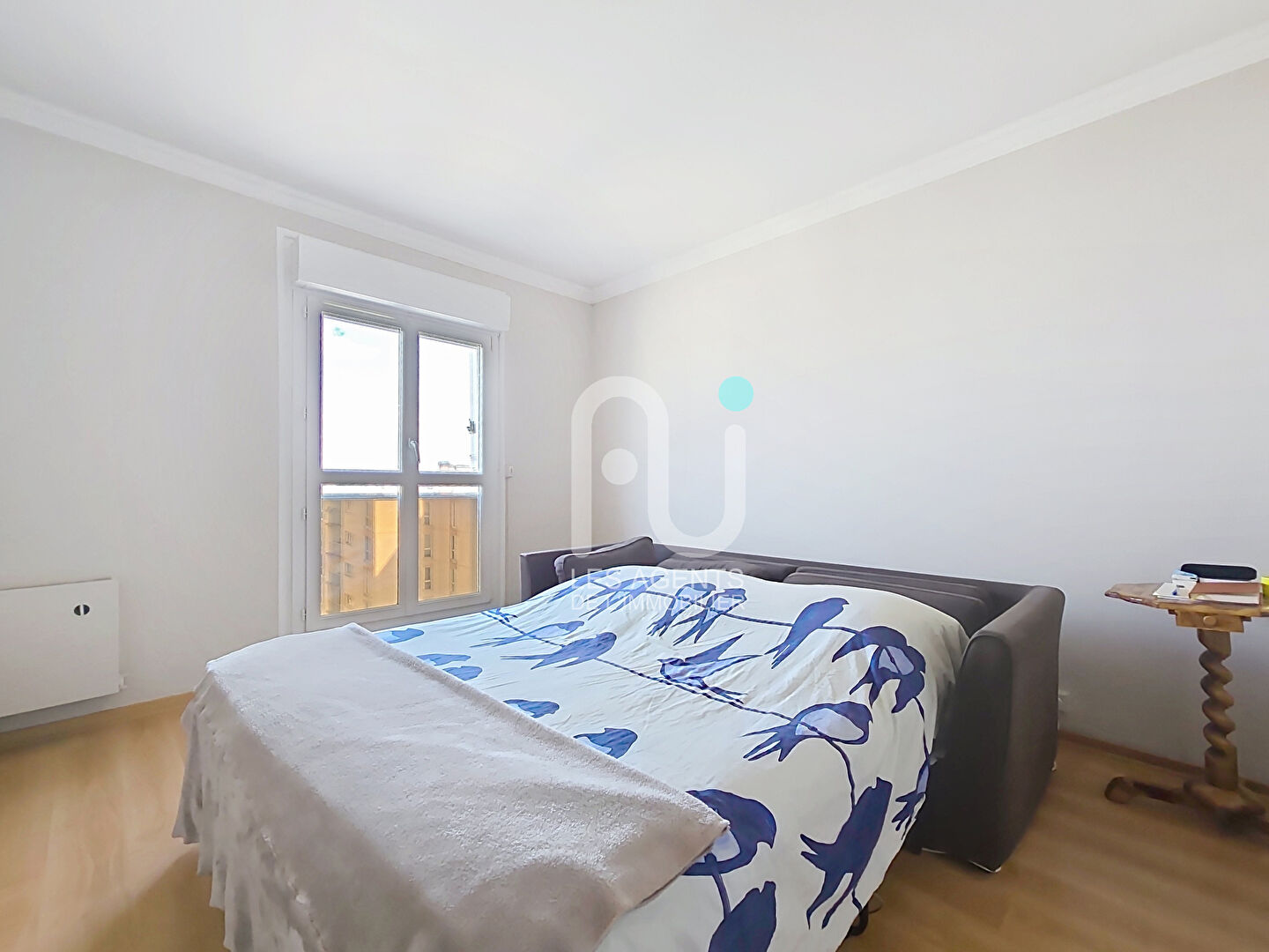 Photo Vente : appartement T4 à ASNIERES SUR SEINE 92m² image 5/6