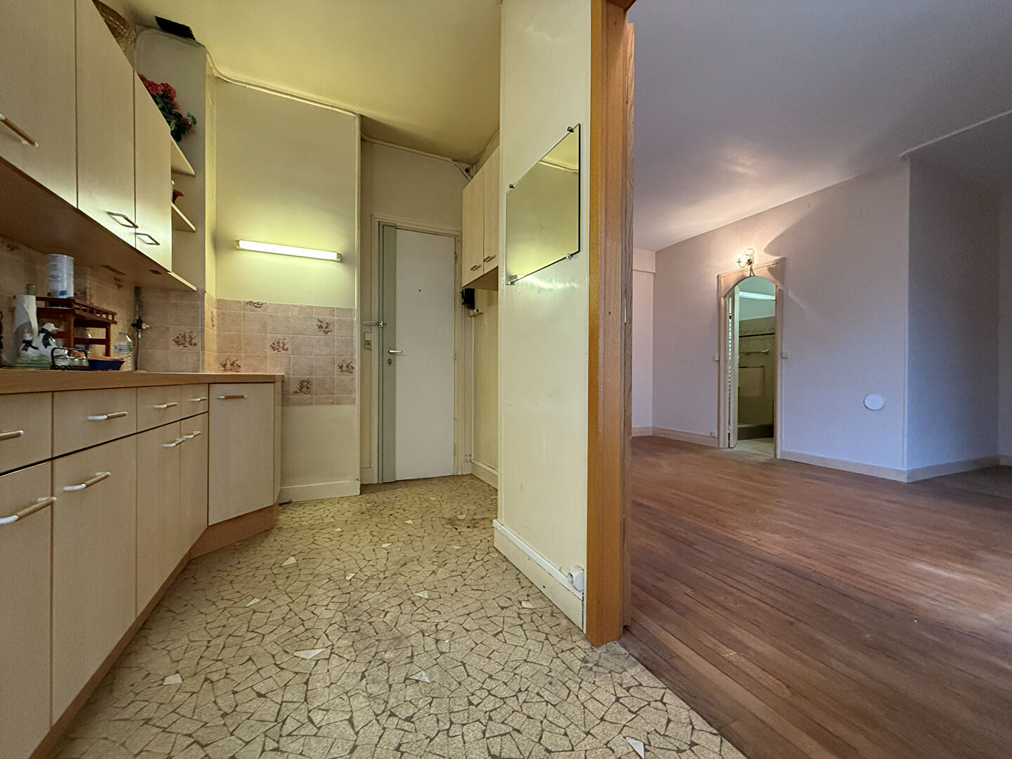 Photo Studio de 35m² square Renaudel image 5/6