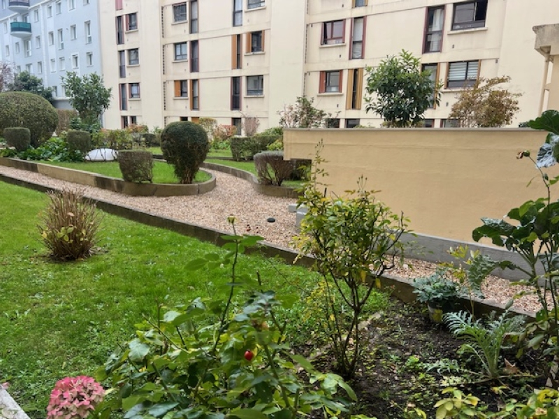 Photo Appartement Montrouge 3 pièces 54 m2 image 2/6