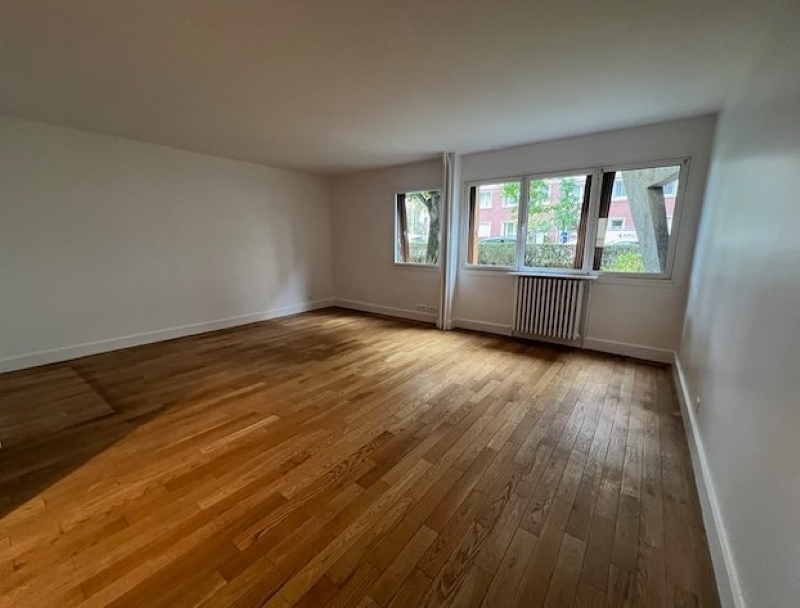 Photo Appartement Montrouge 3 pièces 54 m2 image 4/6