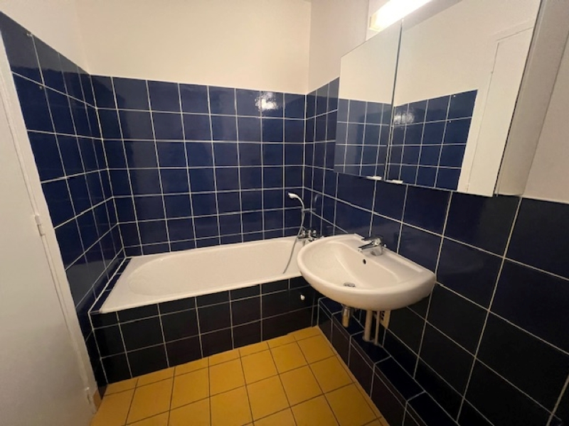 Photo Appartement Montrouge 3 pièces 54 m2 image 5/6