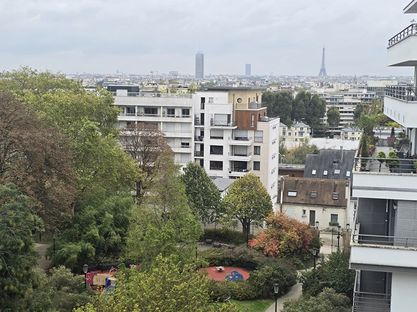 Agence immobilière de Les Agents de l'Immobilier COURBEVOIE