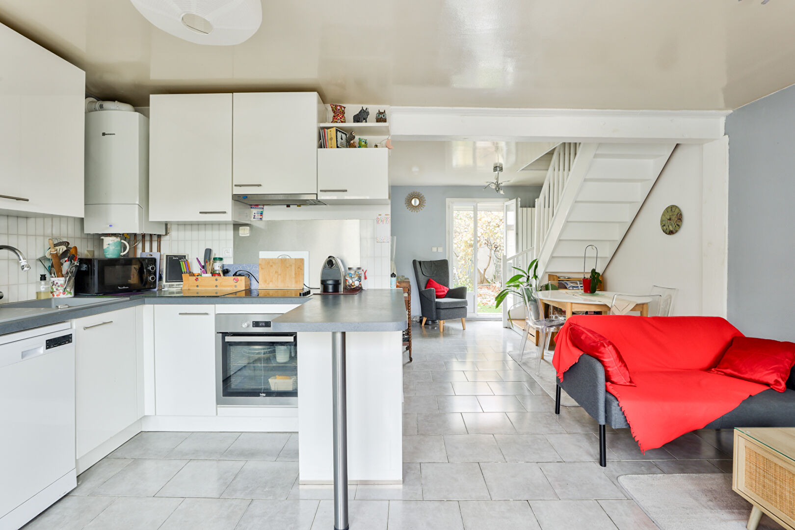 Photo PROCHE CENTRE-VILLE image 2/6