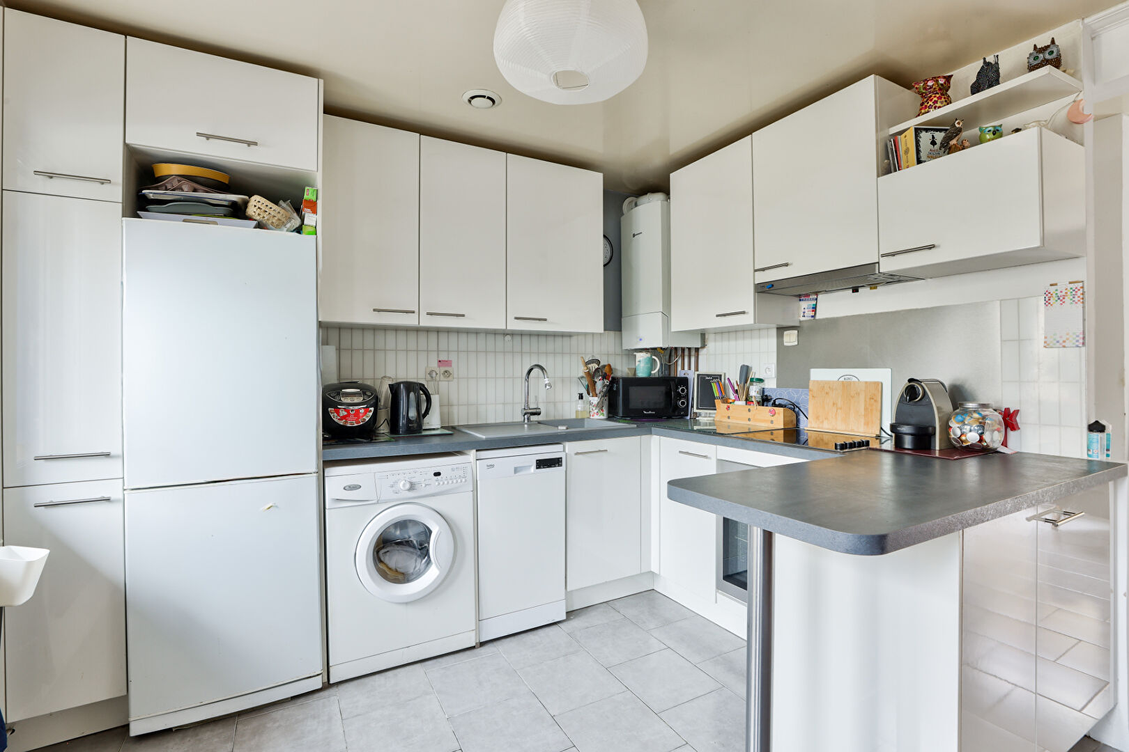 Photo PROCHE CENTRE-VILLE image 3/6