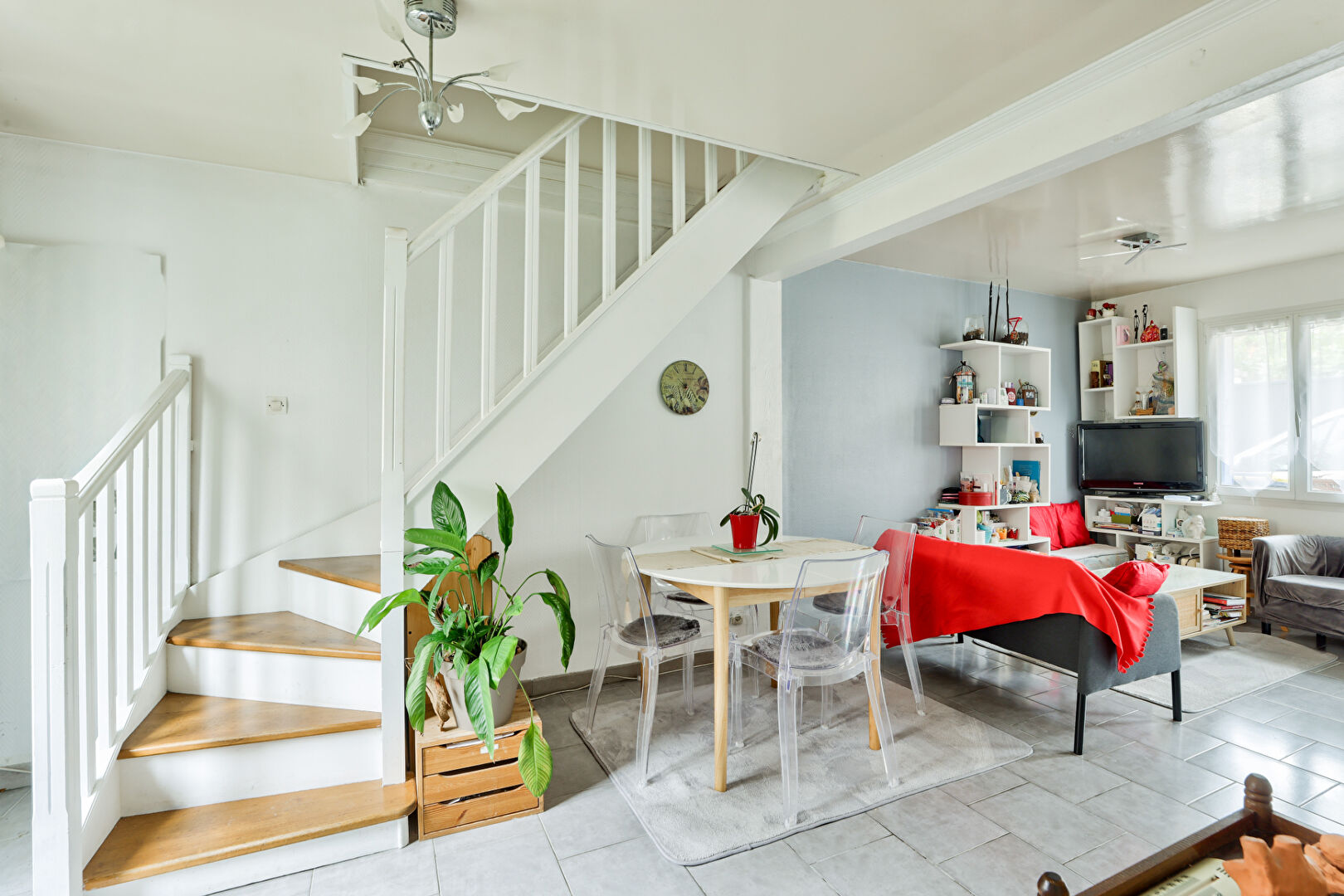 Photo PROCHE CENTRE-VILLE image 4/6