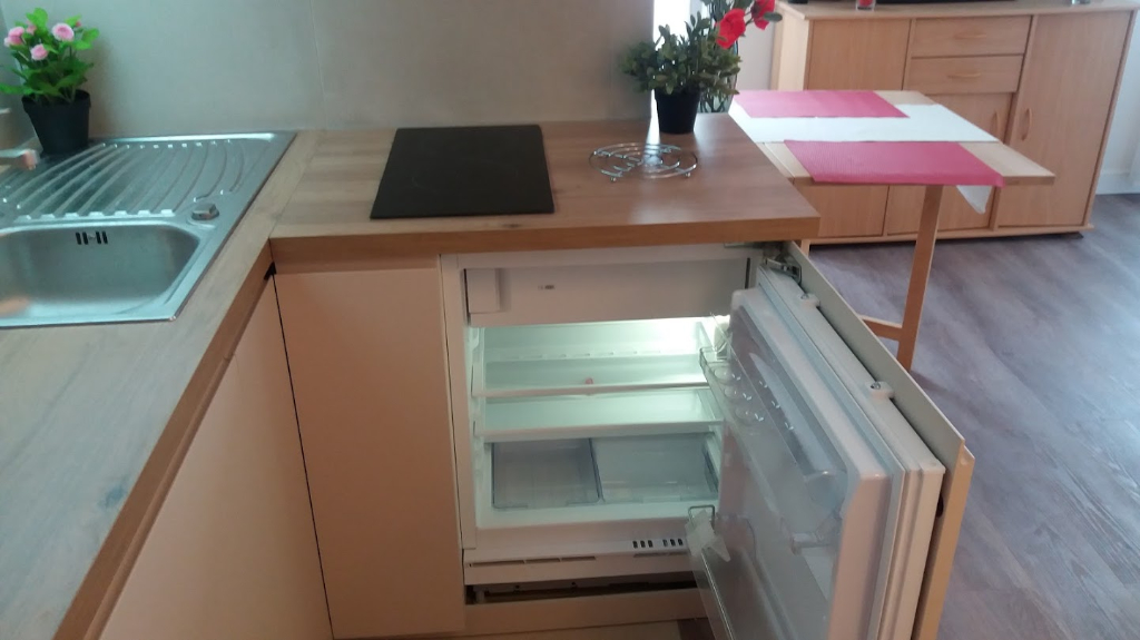 Photo Paris 8e, Miromesnil Boétie, Appartement  2 pièces  meublé image 5/6