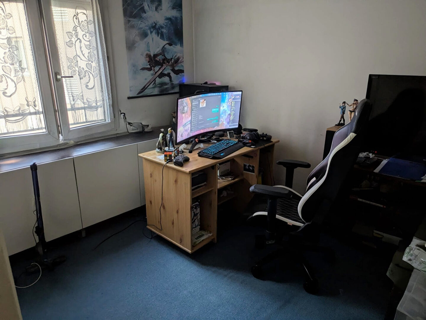 Agence immobilière de Les Agents de l'Immobilier COURBEVOIE