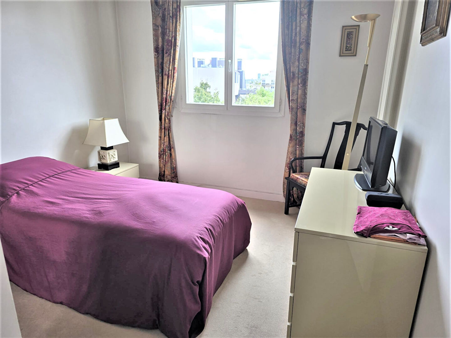 Photo Appartement  4 pièces 91 m2- Terrasse et Parking image 4/6