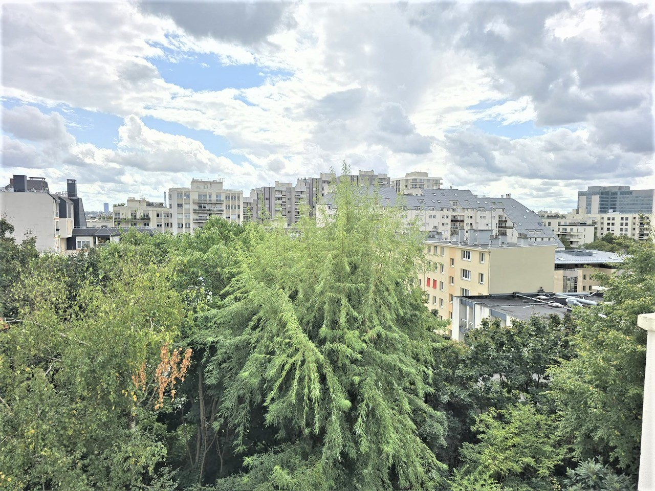 Photo Appartement  4 pièces 91 m2- Terrasse et Parking image 5/6