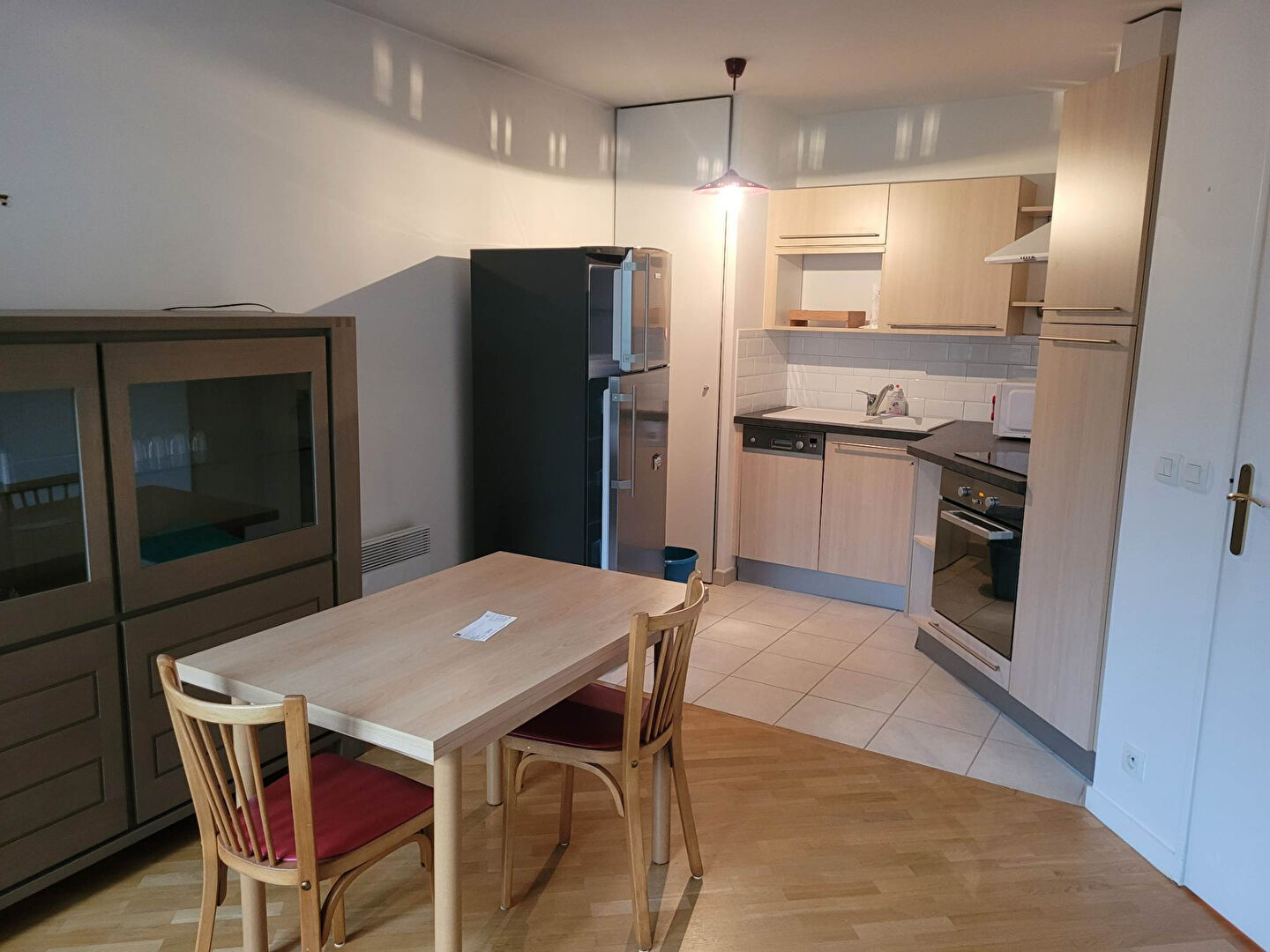 Photo APPARTEMENT MEUBLE 2 PIECES - 35M² - 1073.00 CC image 1/5