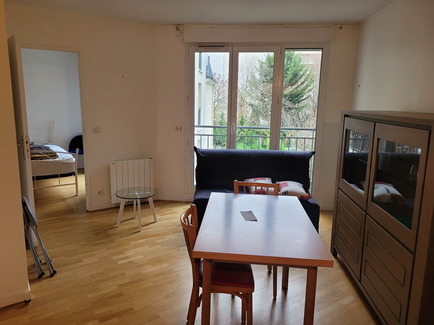 Photo APPARTEMENT MEUBLE 2 PIECES - 35M² - 1073.00 CC image 2/5
