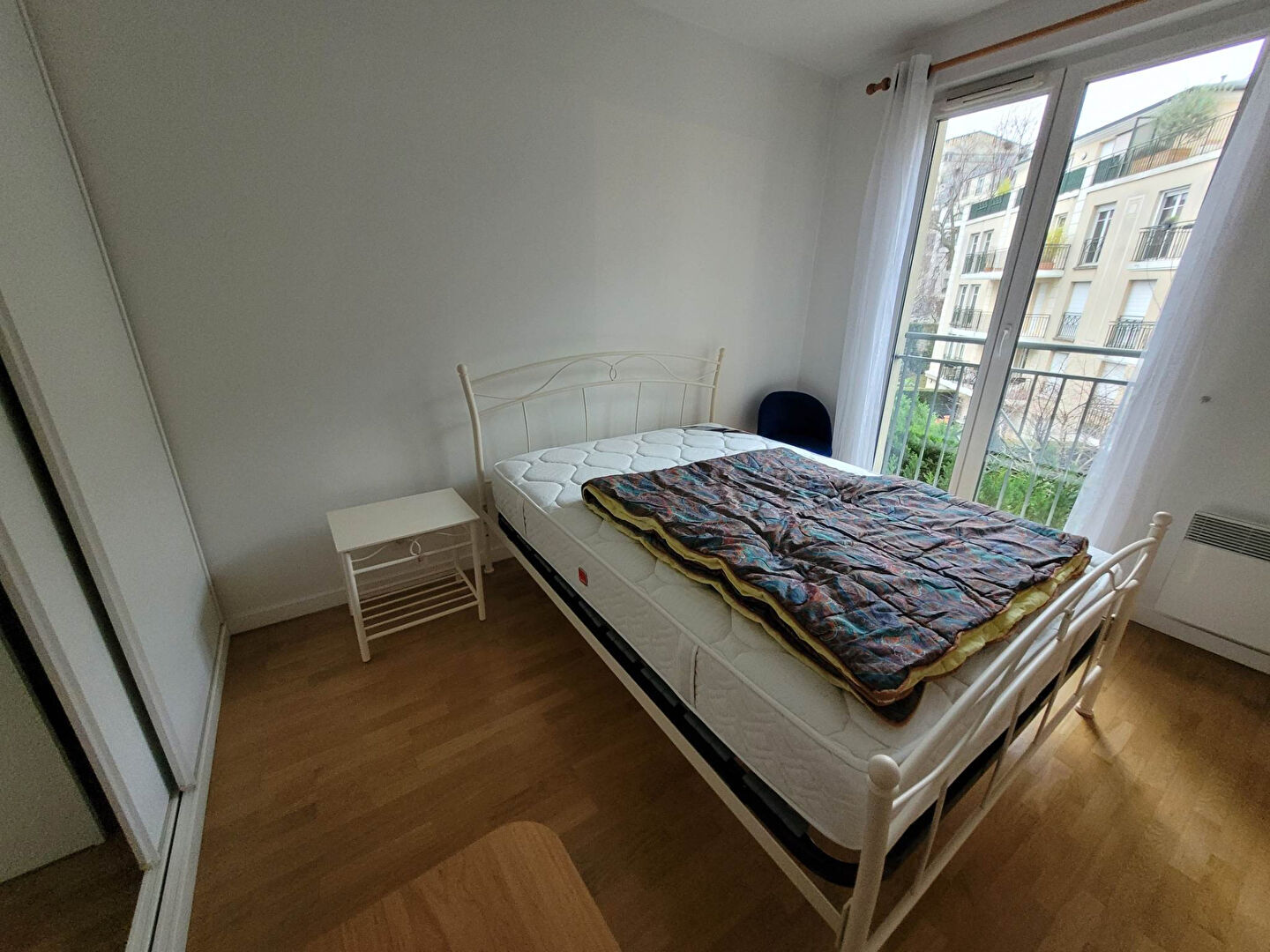 Photo APPARTEMENT MEUBLE 2 PIECES - 35M² - 1073.00 CC image 3/5