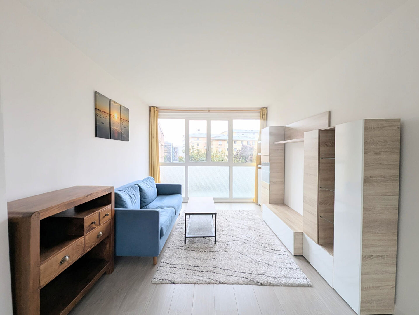 Agence immobilière de Les Agents de l'Immobilier COURBEVOIE