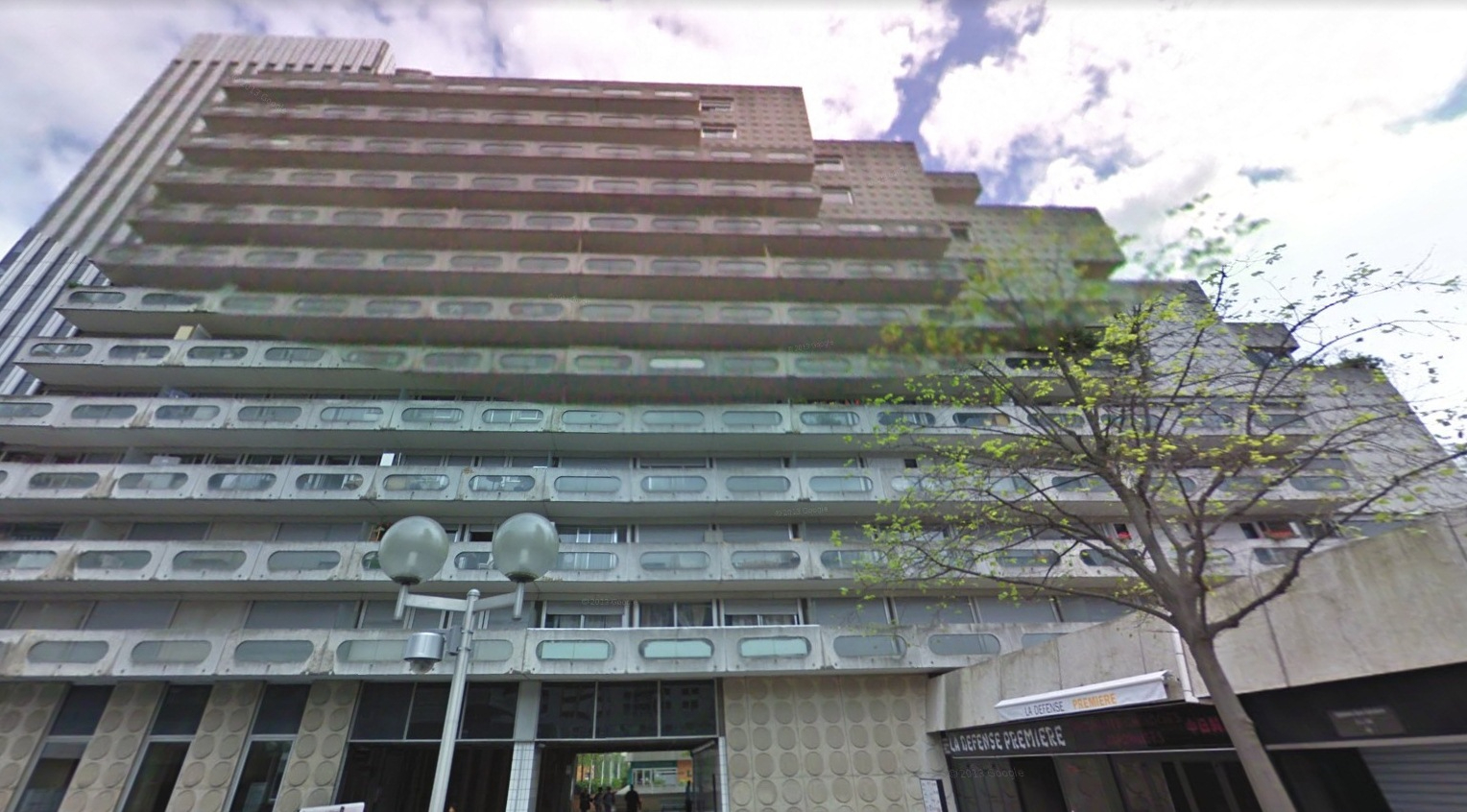 Photo Appartement Courbevoie 6 pièce(s) 128.50 m2 image 6/6