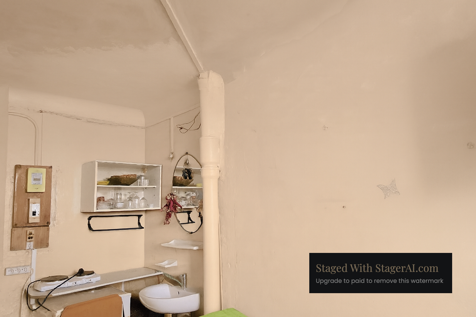 Photo Appartement Courbevoie 1 pièce(s) image 4/6