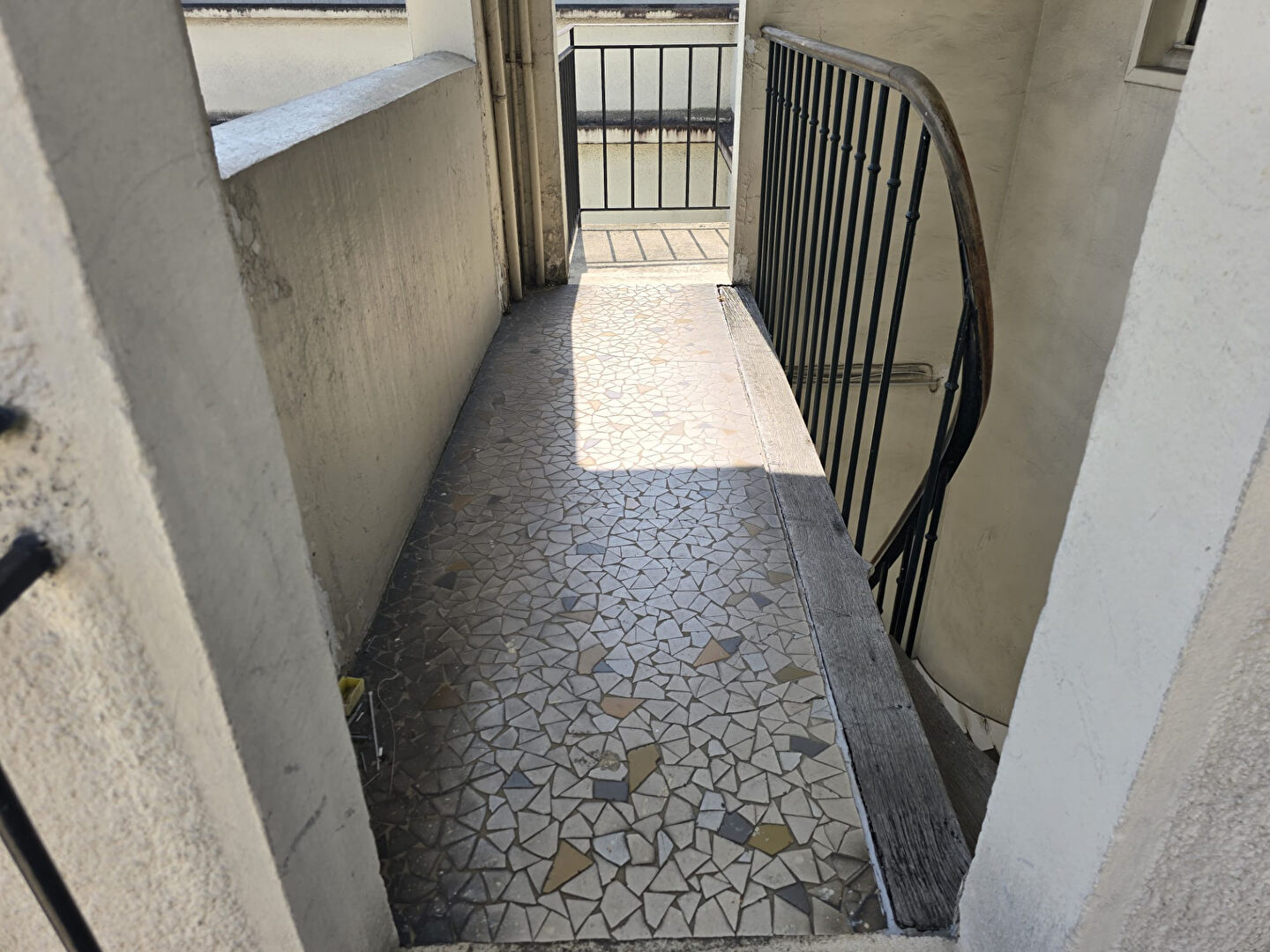 Photo Appartement Courbevoie 1 pièce(s) image 6/6