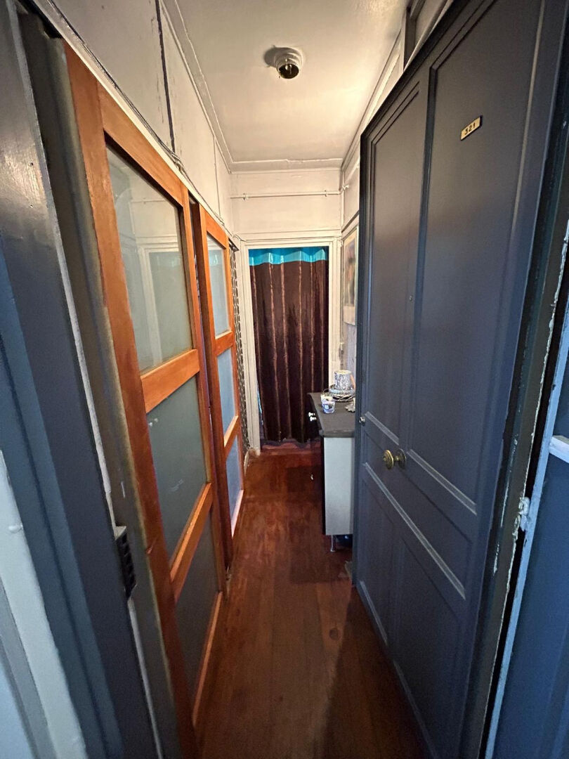 Photo Appartement  2 pièce(s) 30.34 m2+ Cave image 6/6