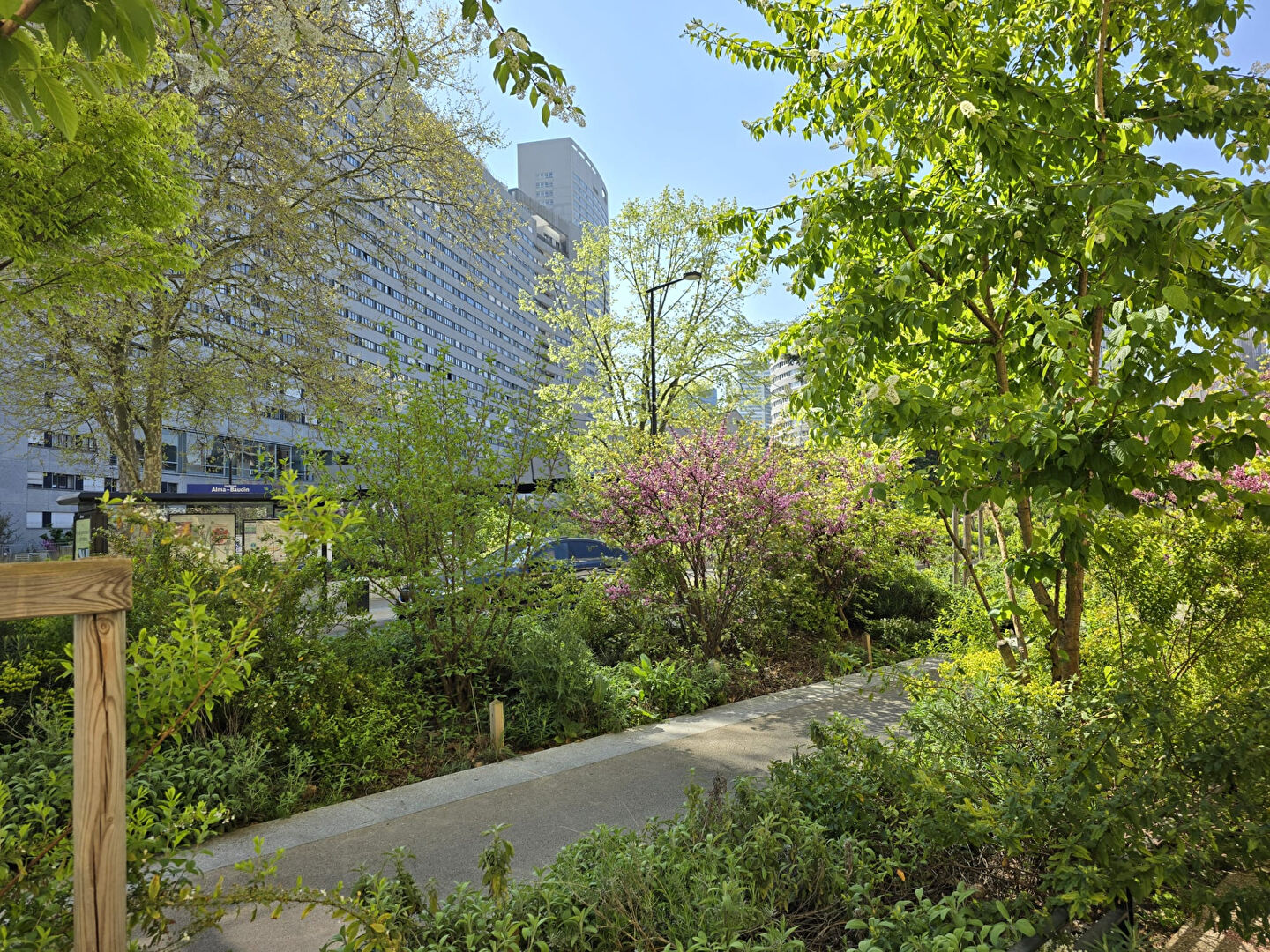 Photo Appartement  2 pièce(s) 42 m2+  Cave image 6/6