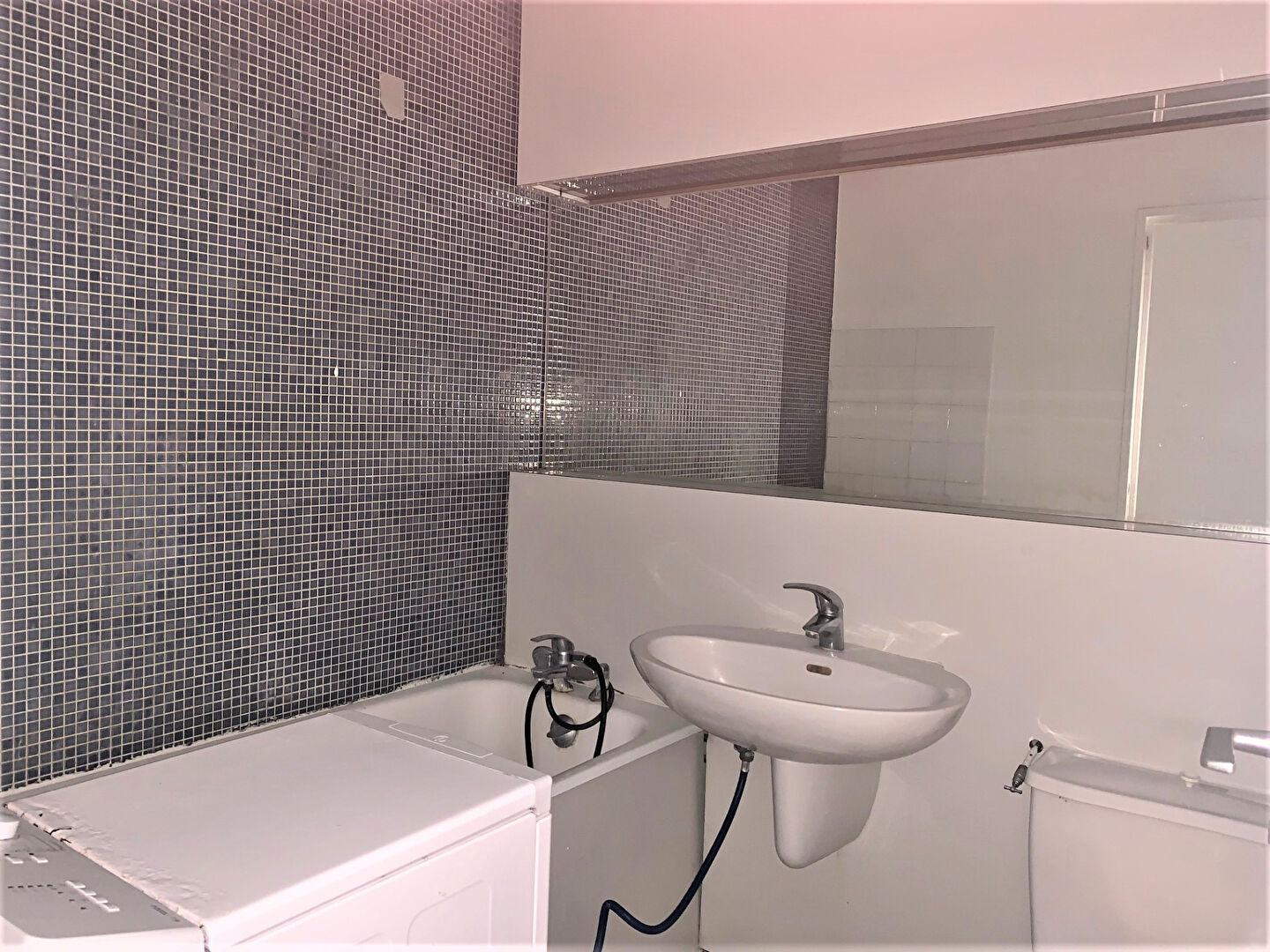 Photo Appartement  1 pièce(s) 22m² image 4/6