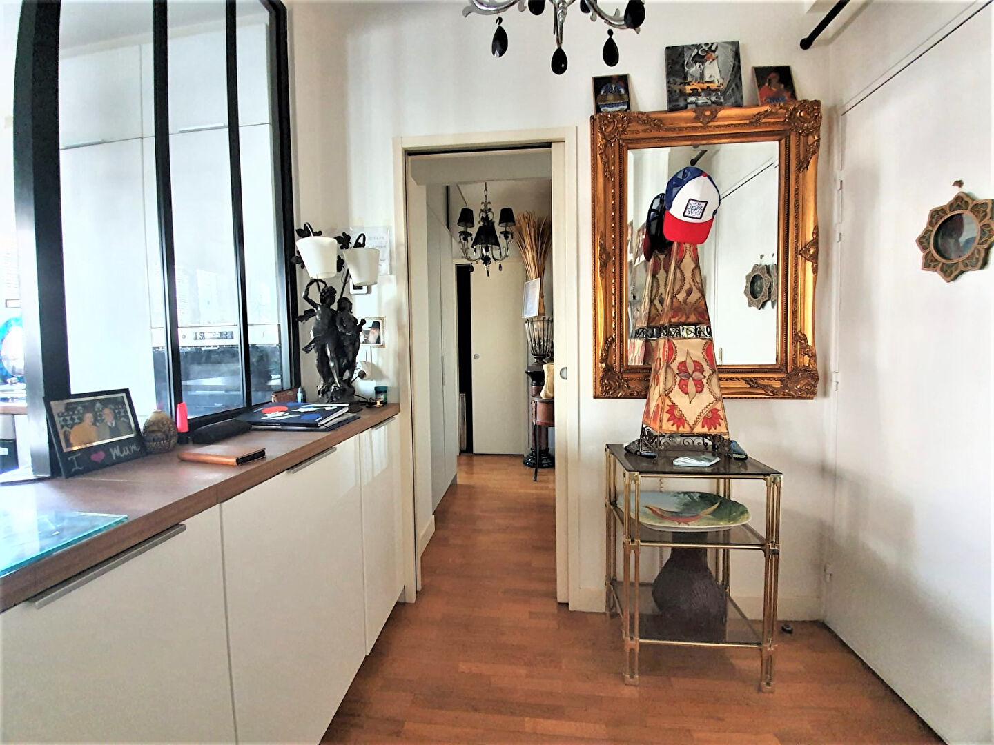 APPARTEMENT 2 PIECES 51M2