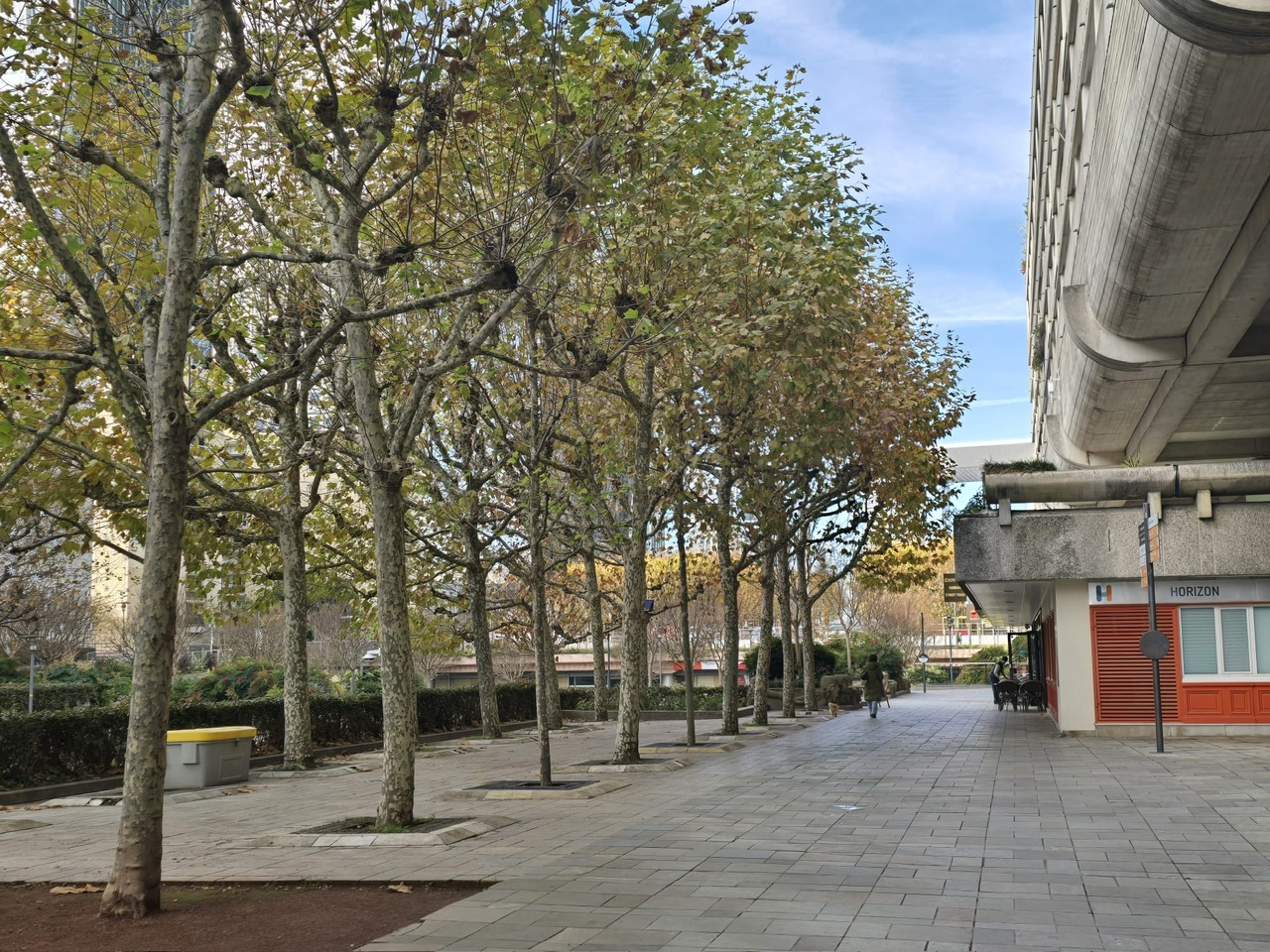 Photo Appartement  1 pièce(s) 22m² image 4/6