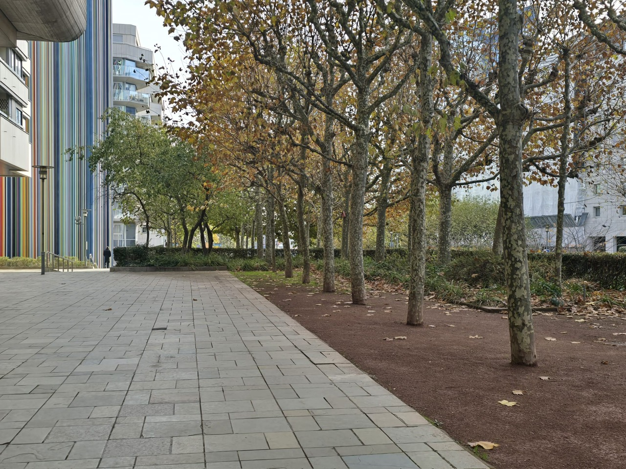 Photo Appartement  1 pièce(s) 22m² image 5/6