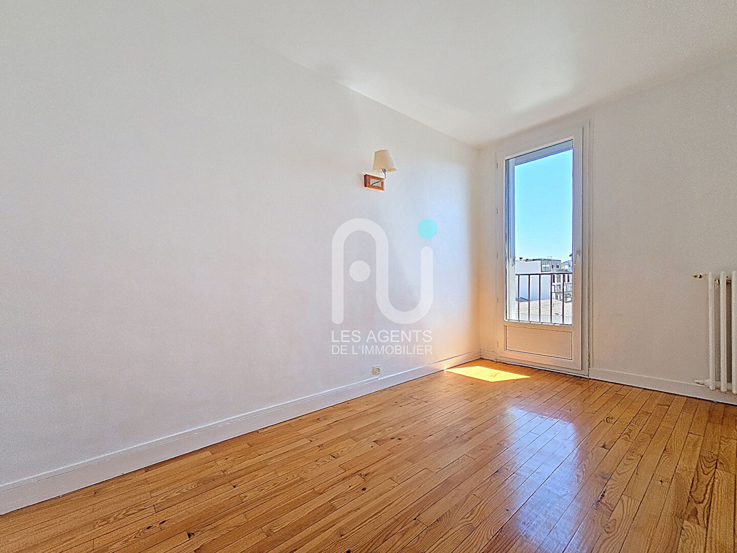 Photo Appartement Asnieres Sur Seine 3 pièce(s) 62 m2 cave et place de parking image 6/6