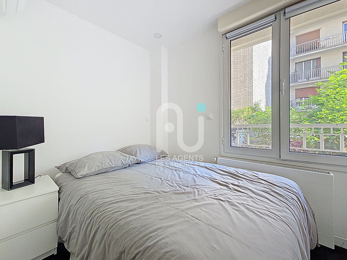 Photo Appartement Neuilly Sur Seine 3 pièce(s) 47.54 m2 image 3/6