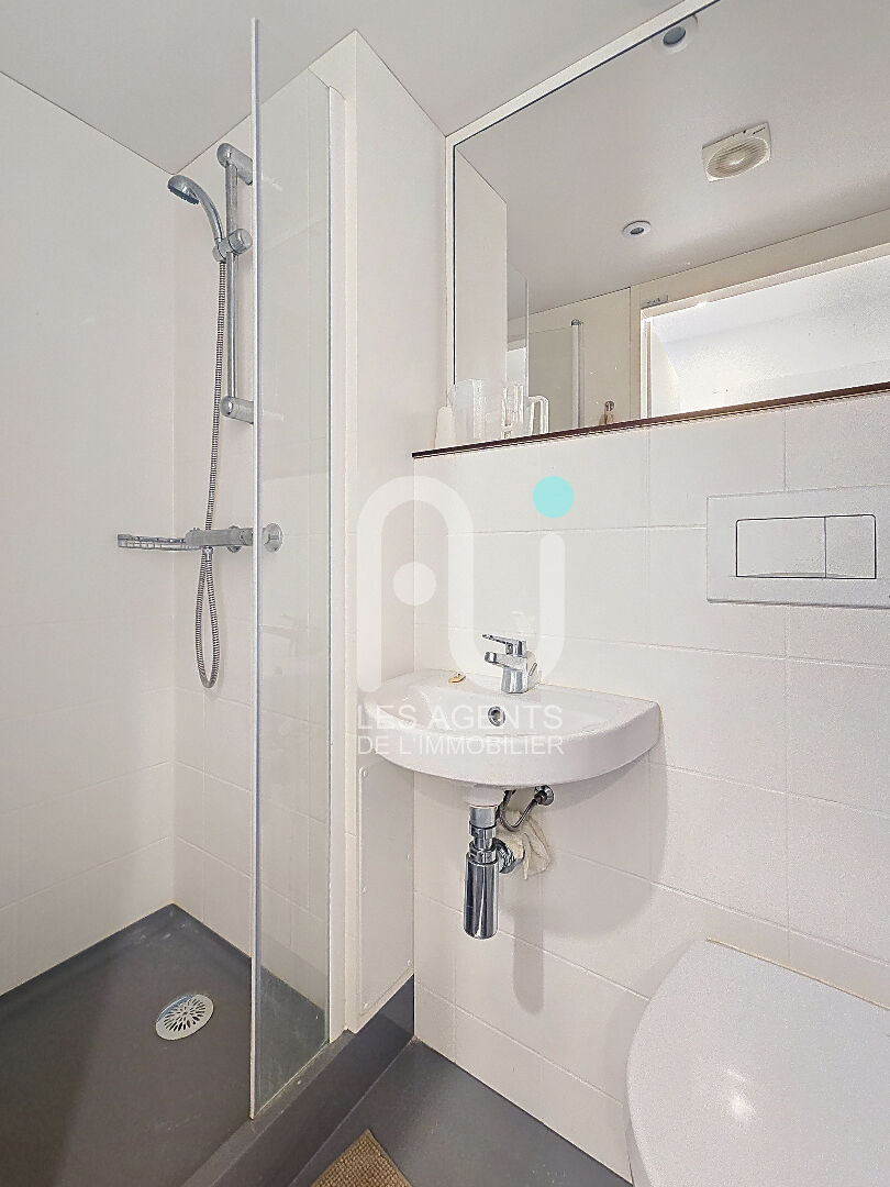 Photo Appartement Neuilly Sur Seine 3 pièce(s) 47.54 m2 image 4/6