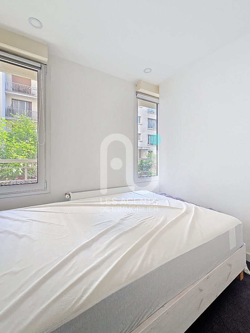 Photo Appartement Neuilly Sur Seine 3 pièce(s) 47.54 m2 image 5/6