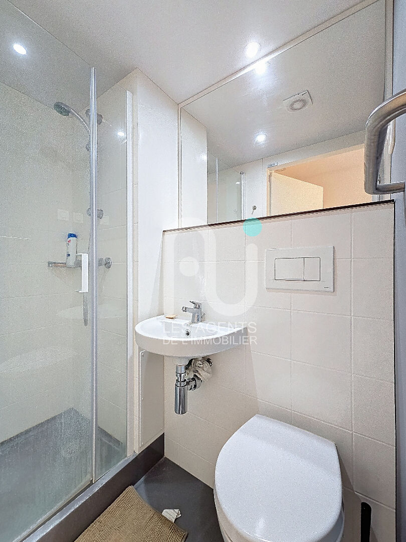 Photo Appartement Neuilly Sur Seine 3 pièce(s) 47.54 m2 image 6/6