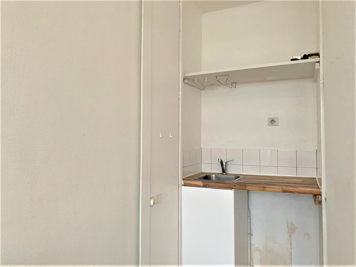 Photo Appartement  1 pièce(s) 22m² image 3/6