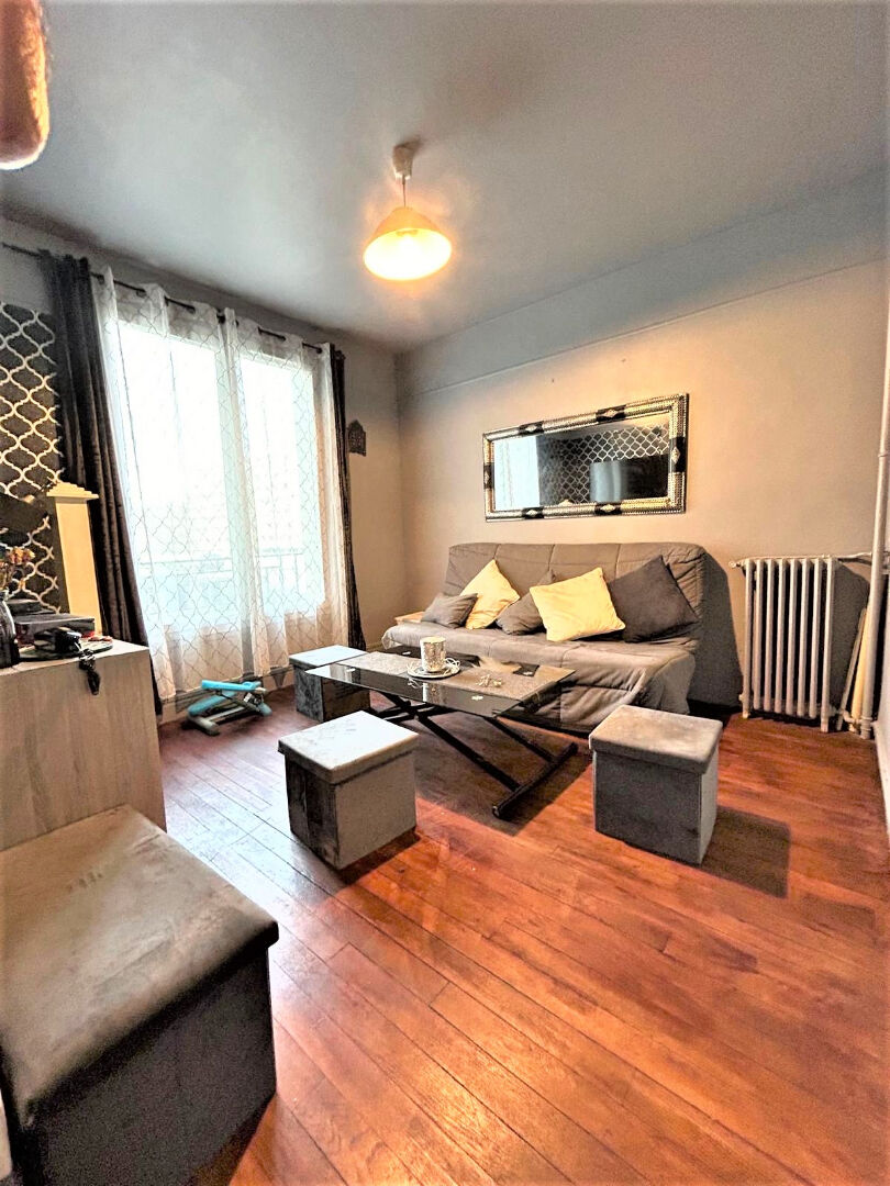 Agence immobilière de Les Agents de l'Immobilier COURBEVOIE