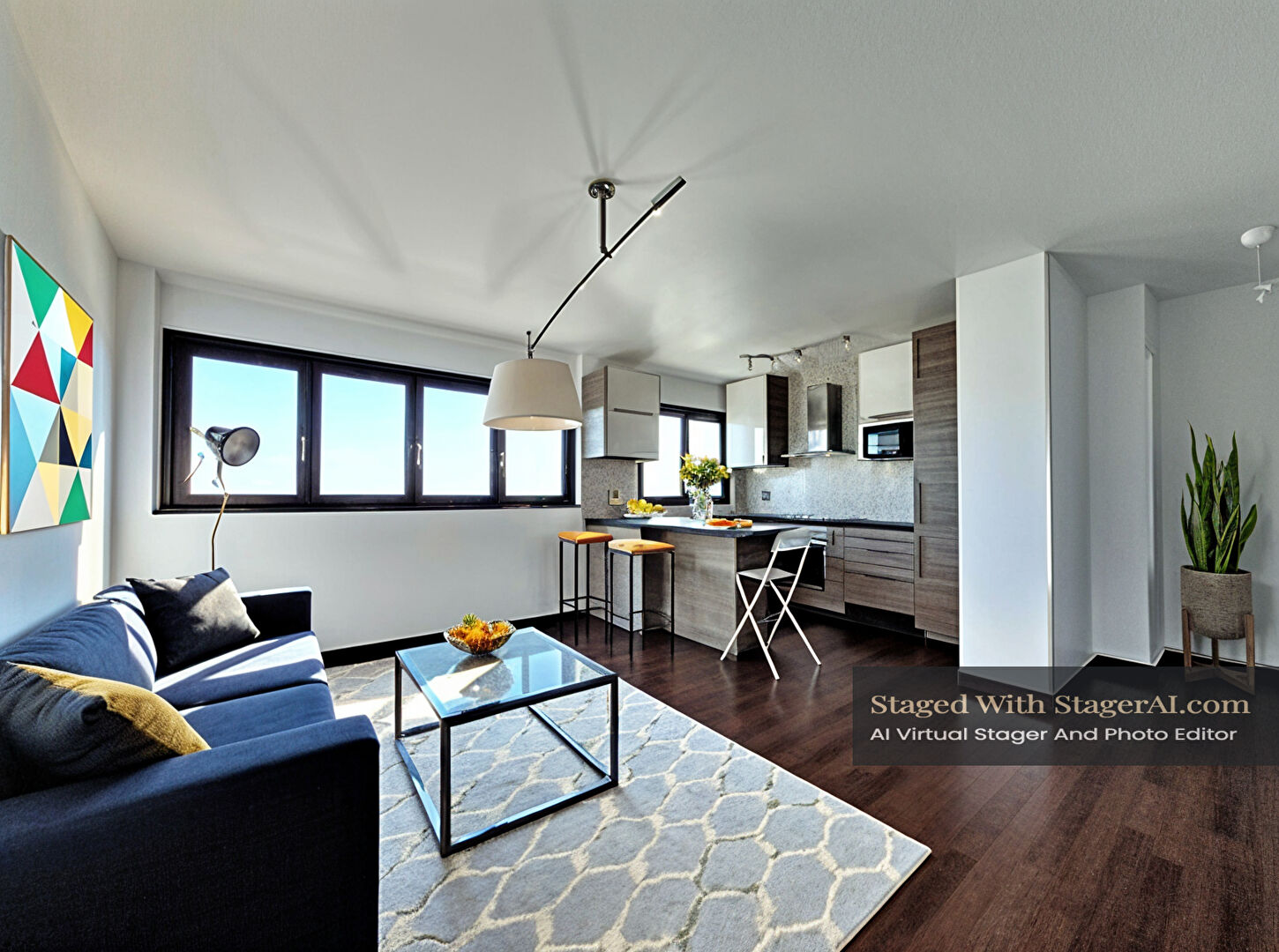 Agence immobilière de Les Agents de l'Immobilier COURBEVOIE