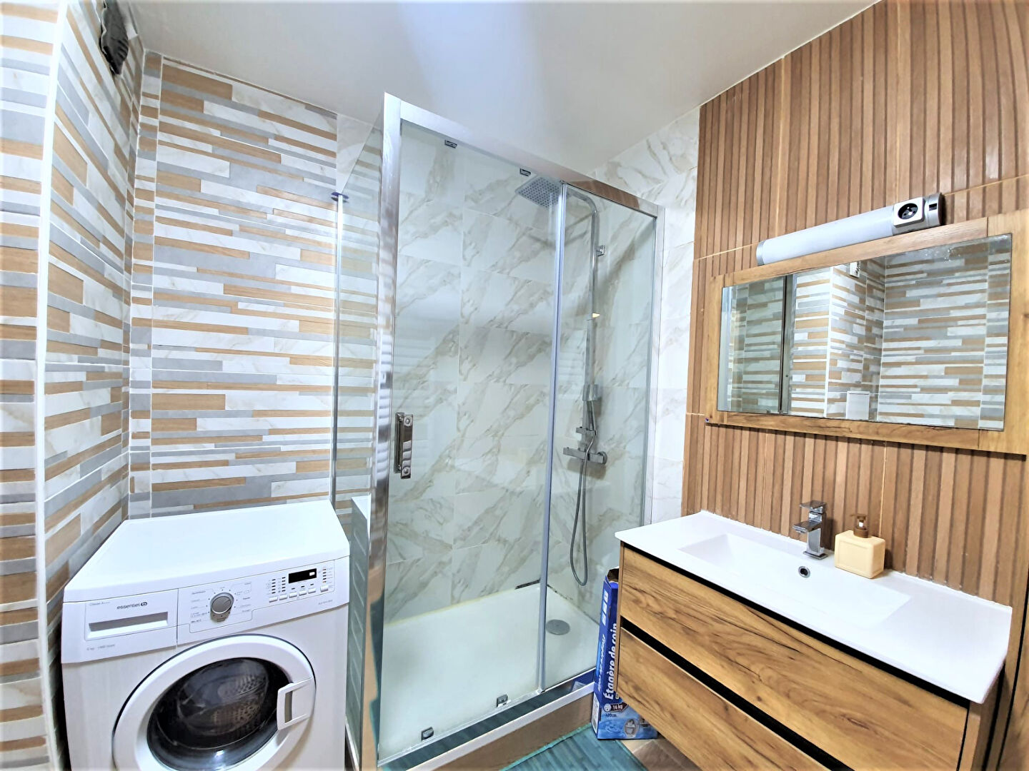 Photo À Vendre Appartement 3 Pièces  Courbevoie La Défense image 3/6