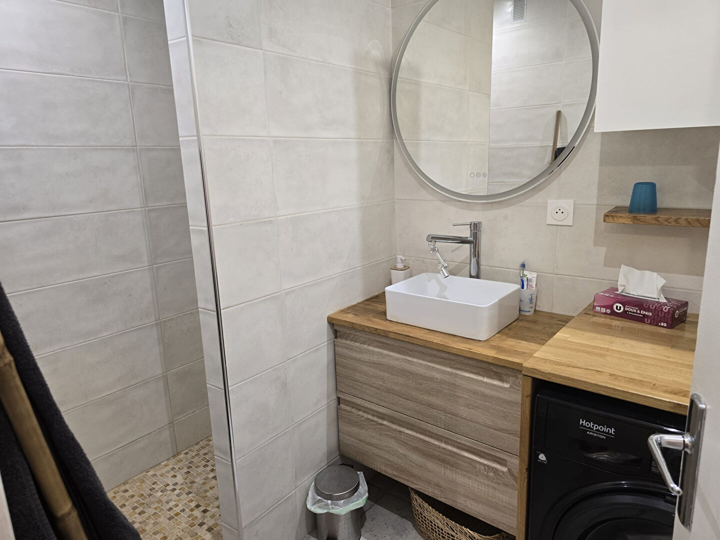 Photo Charmant 2 pièces lumineux - 52 m² + Parking image 6/6