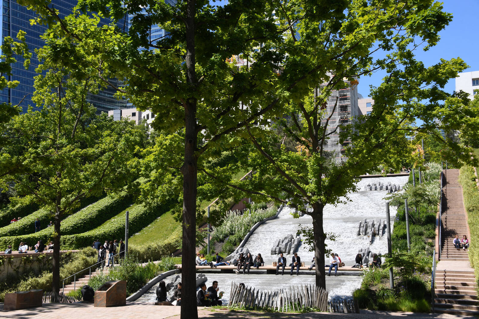 Agence immobilière de Les Agents de l'Immobilier COURBEVOIE