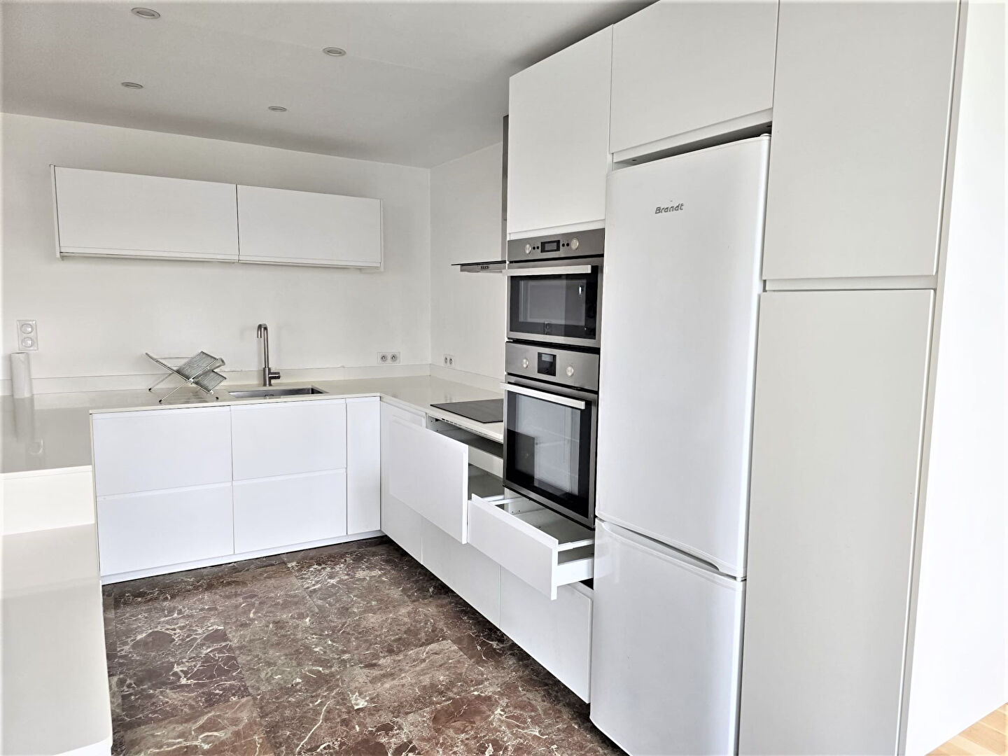 Photo Appartement Courbevoie 3 pièce(s) 71 m2 image 5/6