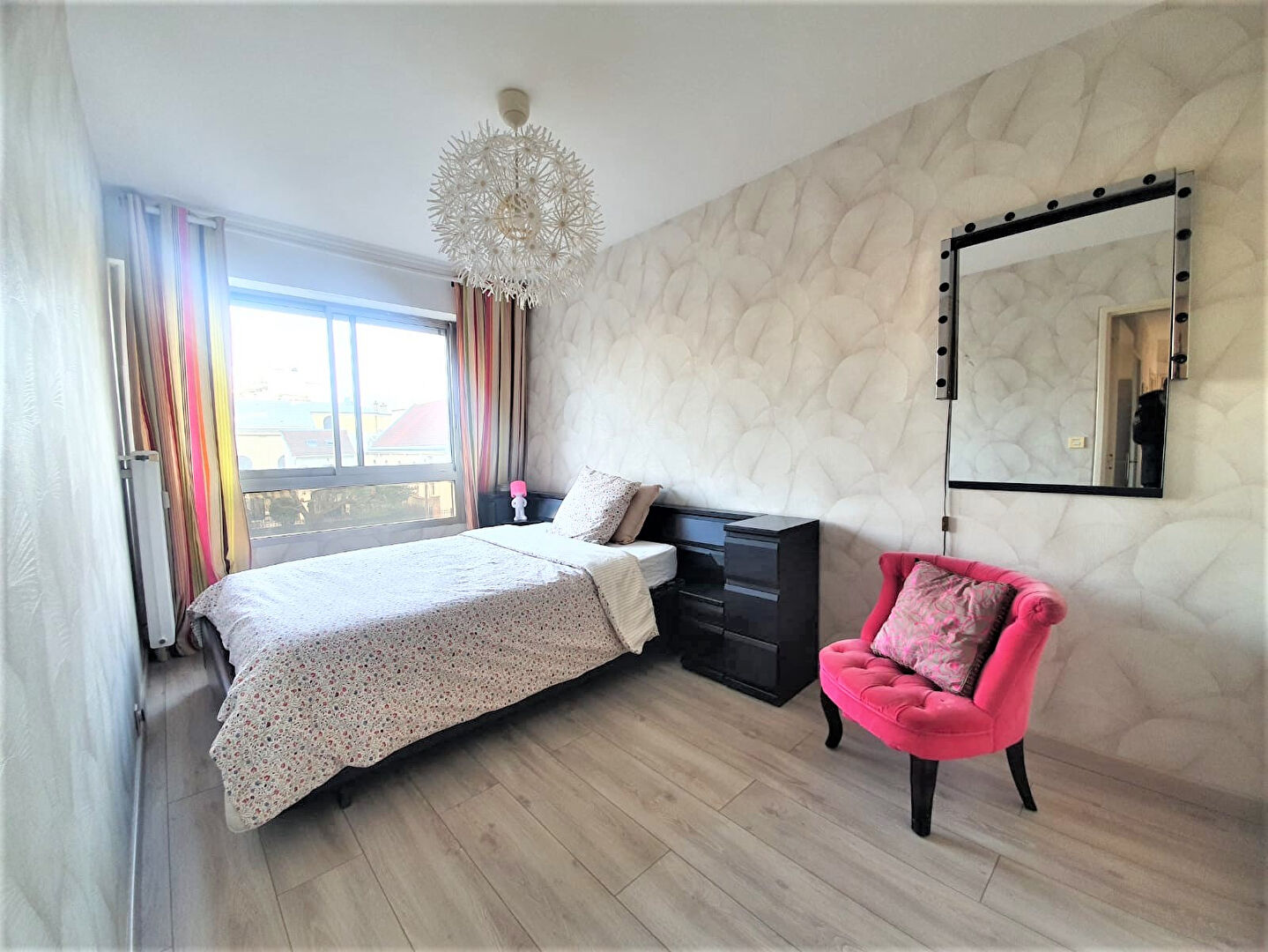 Photo Appartement  4 pièce(s) 73 m2+ Terrasse 10m²+ Cave + Parking image 6/6